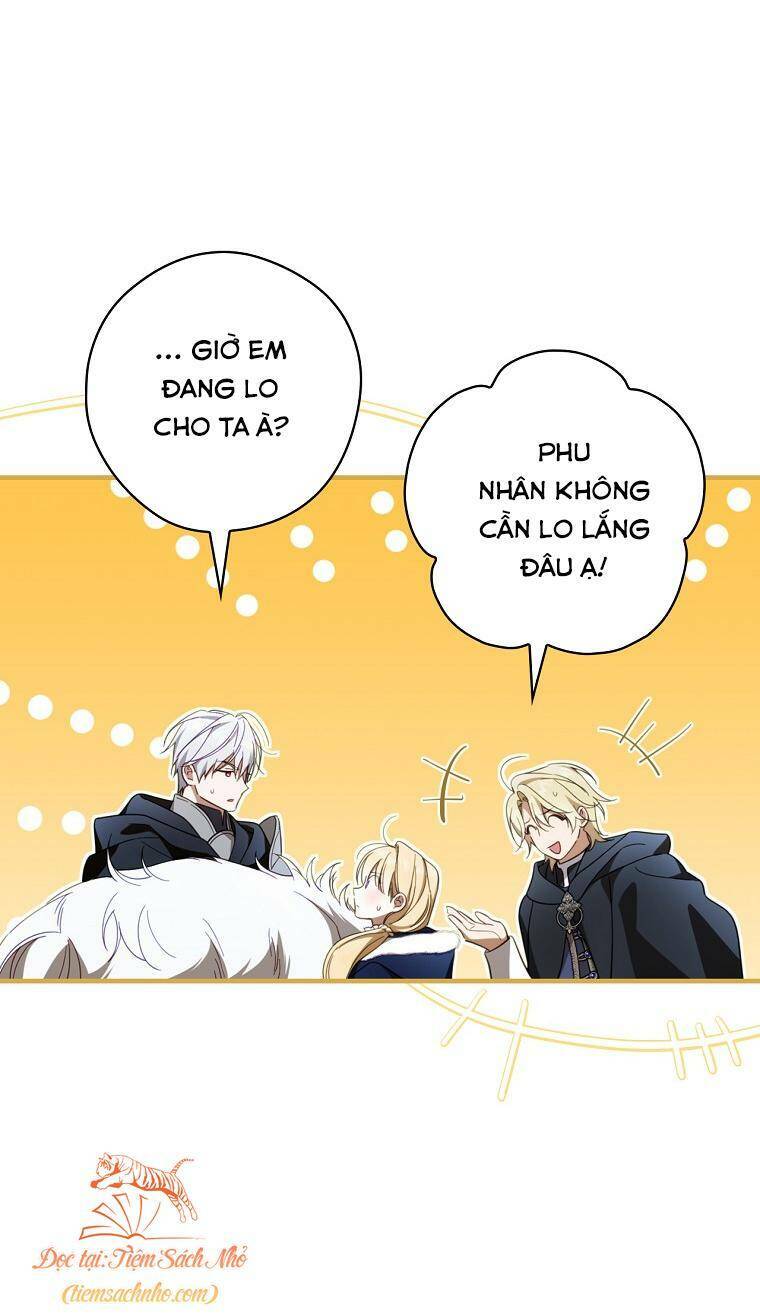 Phương Pháp Khiến Phu Quân Đứng Về Phía Tôi Chapter 65 - Trang 2