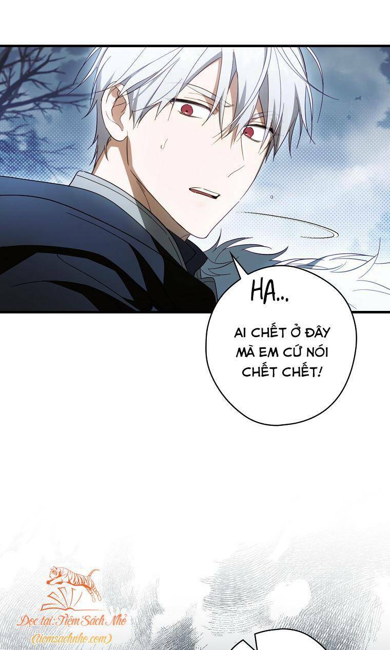 Phương Pháp Khiến Phu Quân Đứng Về Phía Tôi Chapter 65 - Trang 2