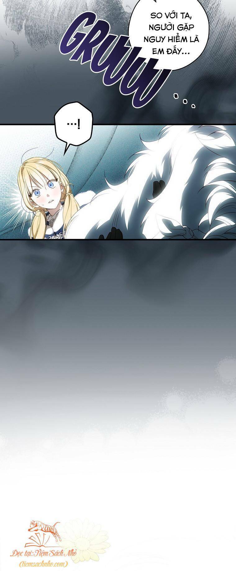 Phương Pháp Khiến Phu Quân Đứng Về Phía Tôi Chapter 65 - Trang 2