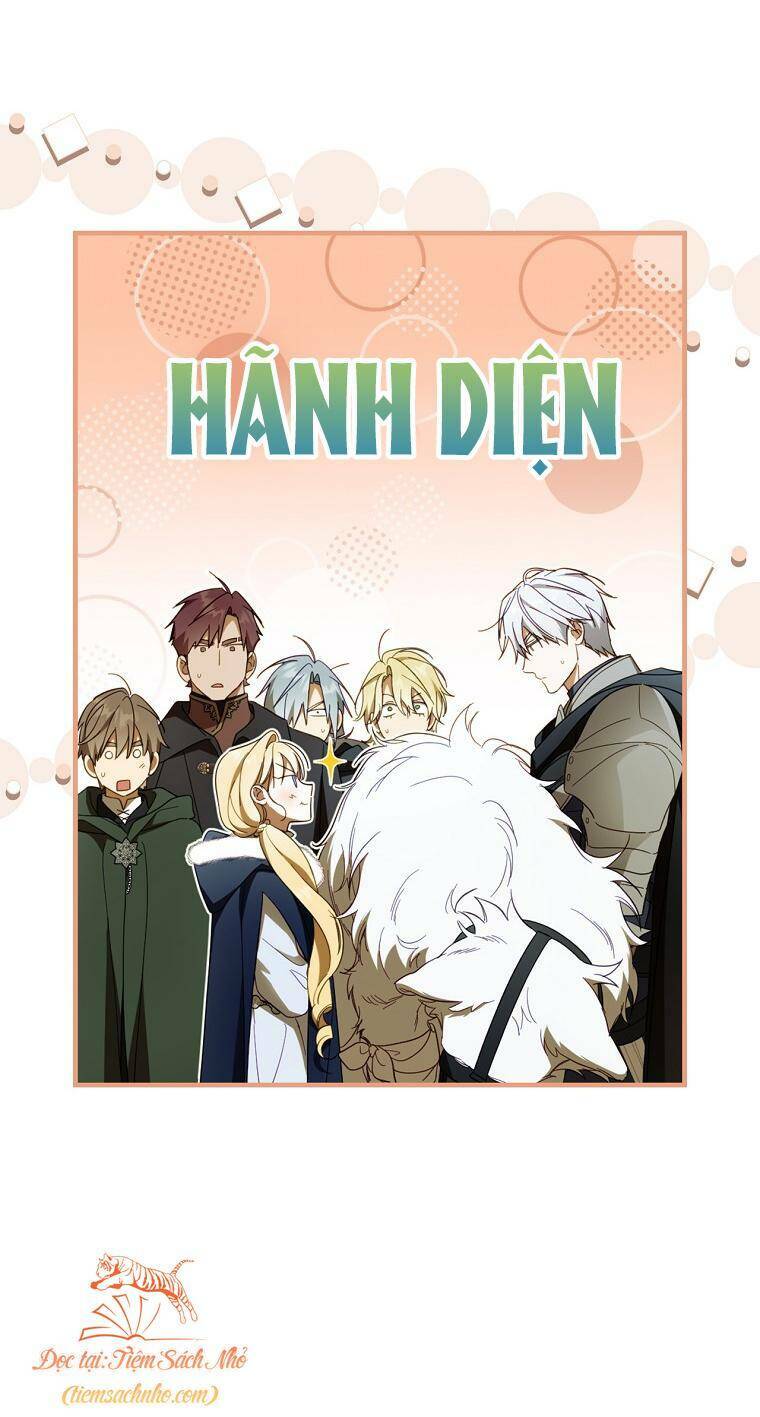 Phương Pháp Khiến Phu Quân Đứng Về Phía Tôi Chapter 65 - Trang 2