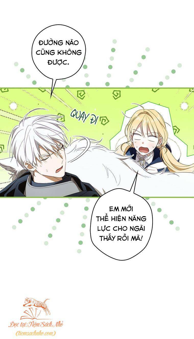 Phương Pháp Khiến Phu Quân Đứng Về Phía Tôi Chapter 65 - Trang 2