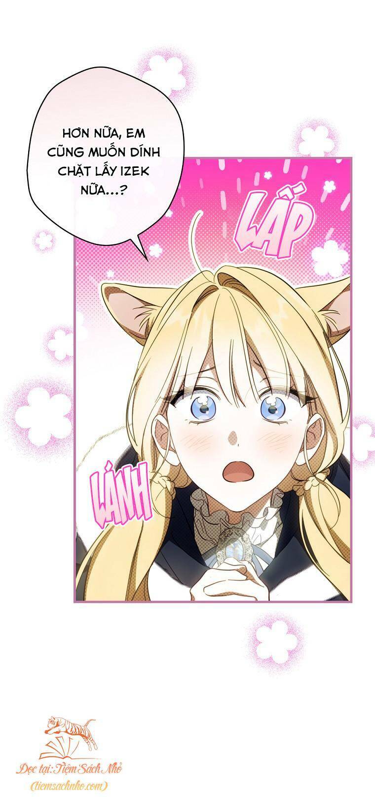 Phương Pháp Khiến Phu Quân Đứng Về Phía Tôi Chapter 65 - Trang 2