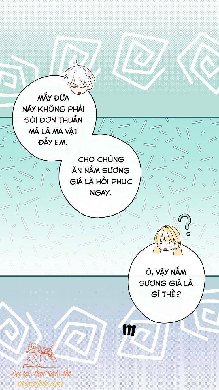 Phương Pháp Khiến Phu Quân Đứng Về Phía Tôi Chapter 65 - Trang 2