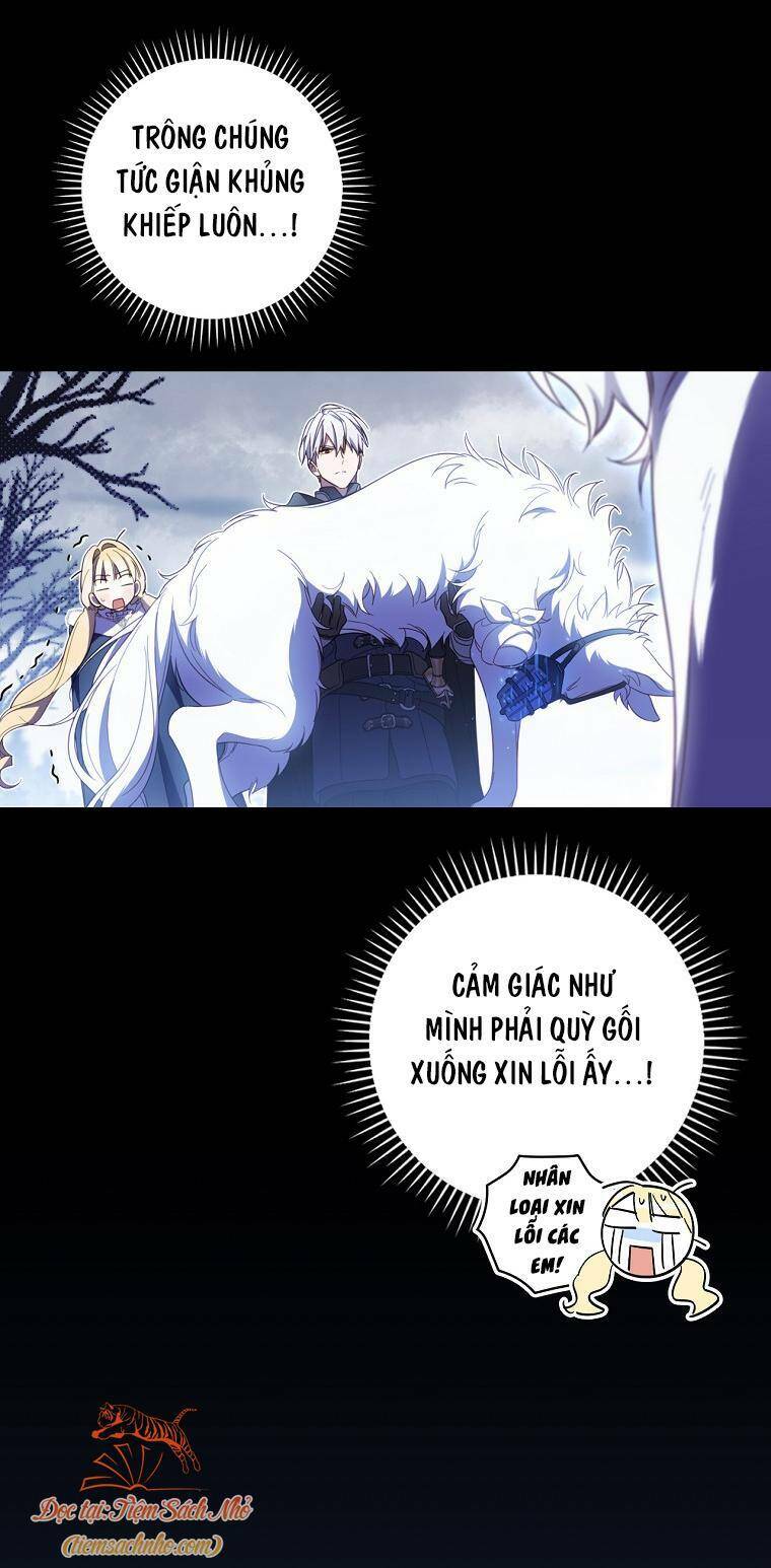 Phương Pháp Khiến Phu Quân Đứng Về Phía Tôi Chapter 65 - Trang 2