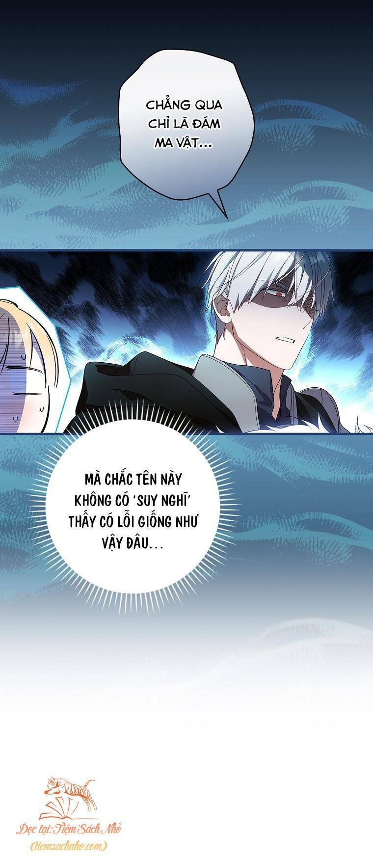 Phương Pháp Khiến Phu Quân Đứng Về Phía Tôi Chapter 65 - Trang 2