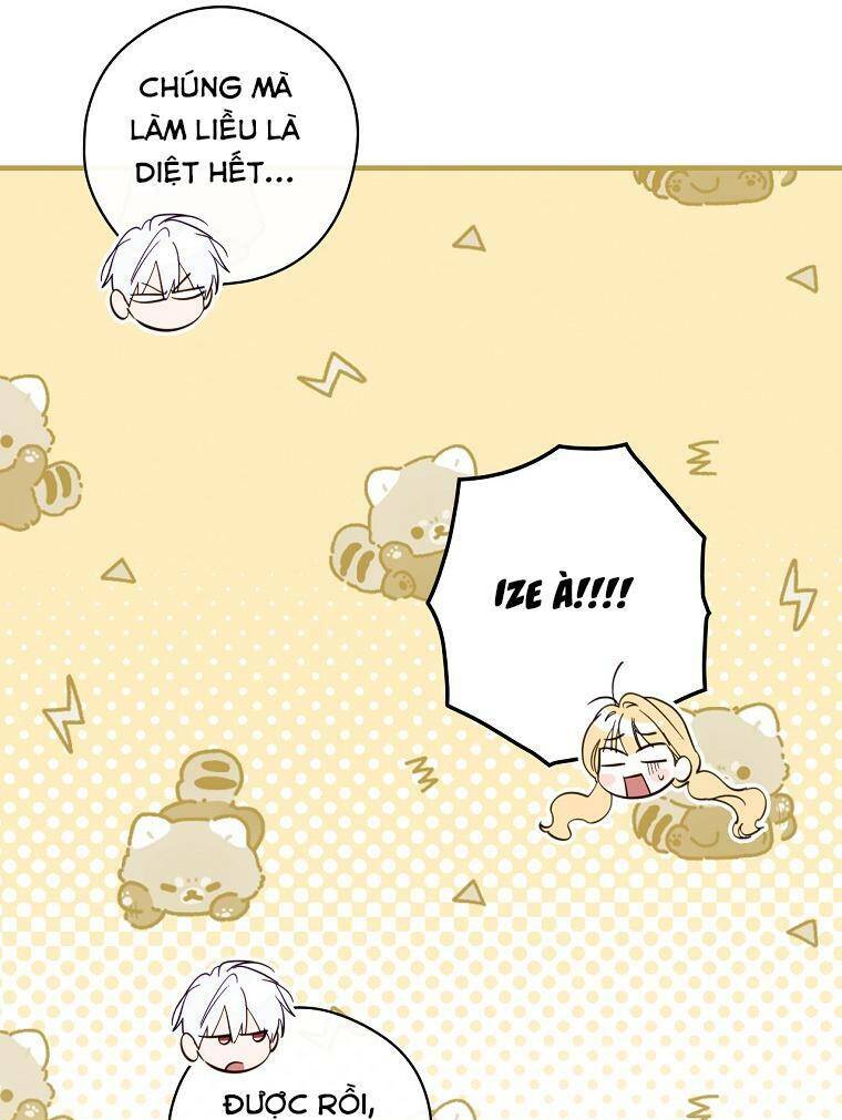 Phương Pháp Khiến Phu Quân Đứng Về Phía Tôi Chapter 65 - Trang 2