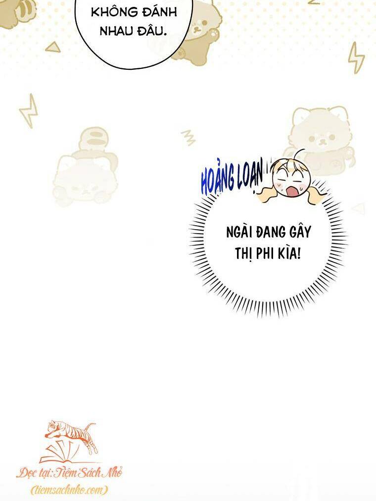 Phương Pháp Khiến Phu Quân Đứng Về Phía Tôi Chapter 65 - Trang 2