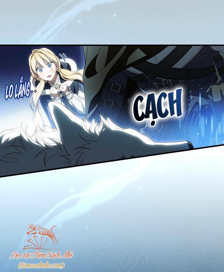 Phương Pháp Khiến Phu Quân Đứng Về Phía Tôi Chapter 65 - Trang 2