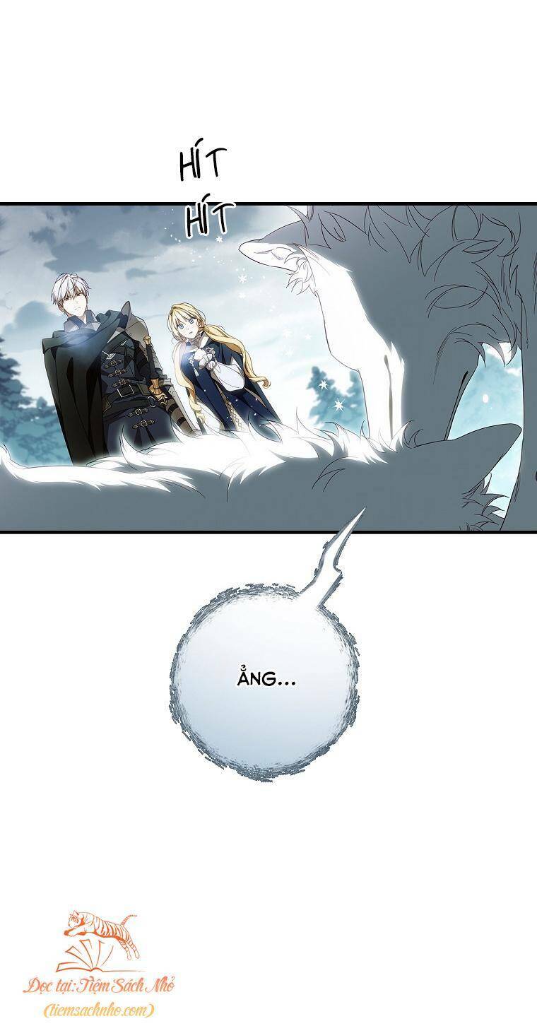 Phương Pháp Khiến Phu Quân Đứng Về Phía Tôi Chapter 65 - Trang 2