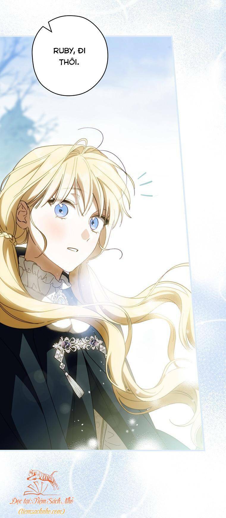 Phương Pháp Khiến Phu Quân Đứng Về Phía Tôi Chapter 65 - Trang 2