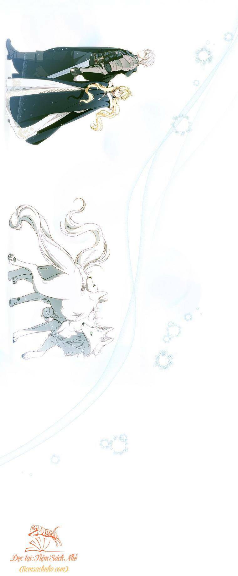 Phương Pháp Khiến Phu Quân Đứng Về Phía Tôi Chapter 65 - Trang 2