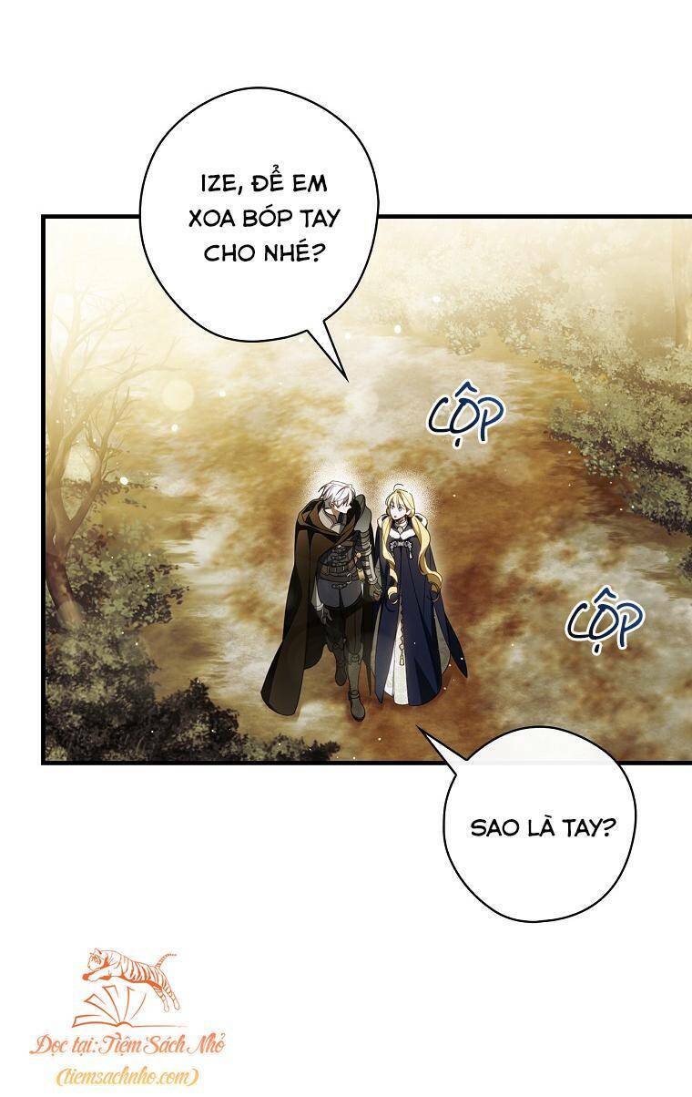 Phương Pháp Khiến Phu Quân Đứng Về Phía Tôi Chapter 65 - Trang 2