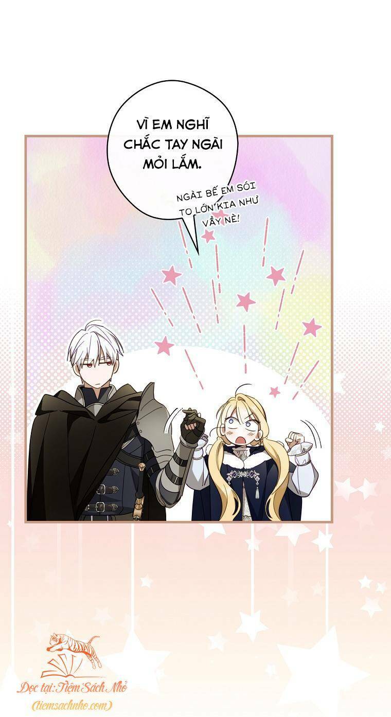 Phương Pháp Khiến Phu Quân Đứng Về Phía Tôi Chapter 65 - Trang 2