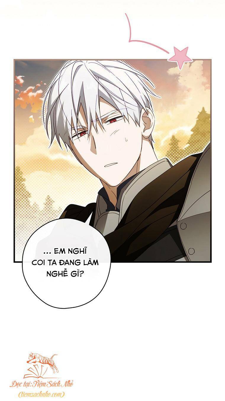 Phương Pháp Khiến Phu Quân Đứng Về Phía Tôi Chapter 65 - Trang 2