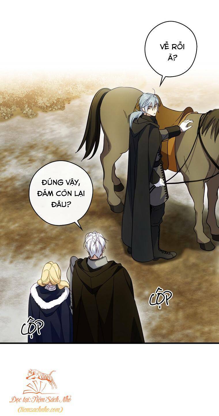 Phương Pháp Khiến Phu Quân Đứng Về Phía Tôi Chapter 65 - Trang 2