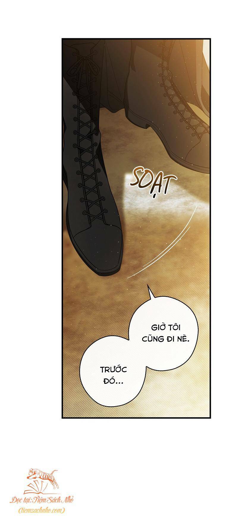 Phương Pháp Khiến Phu Quân Đứng Về Phía Tôi Chapter 65 - Trang 2