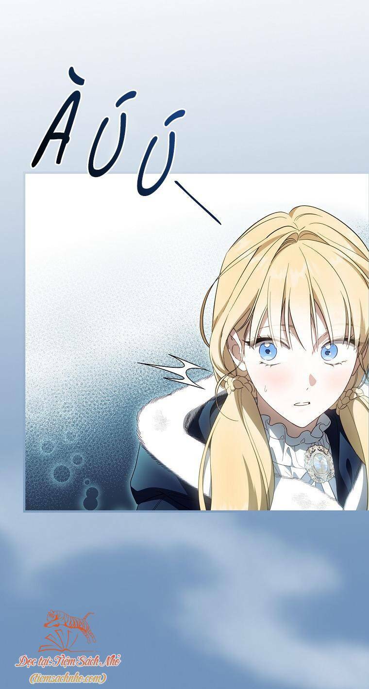 Phương Pháp Khiến Phu Quân Đứng Về Phía Tôi Chapter 65 - Trang 2