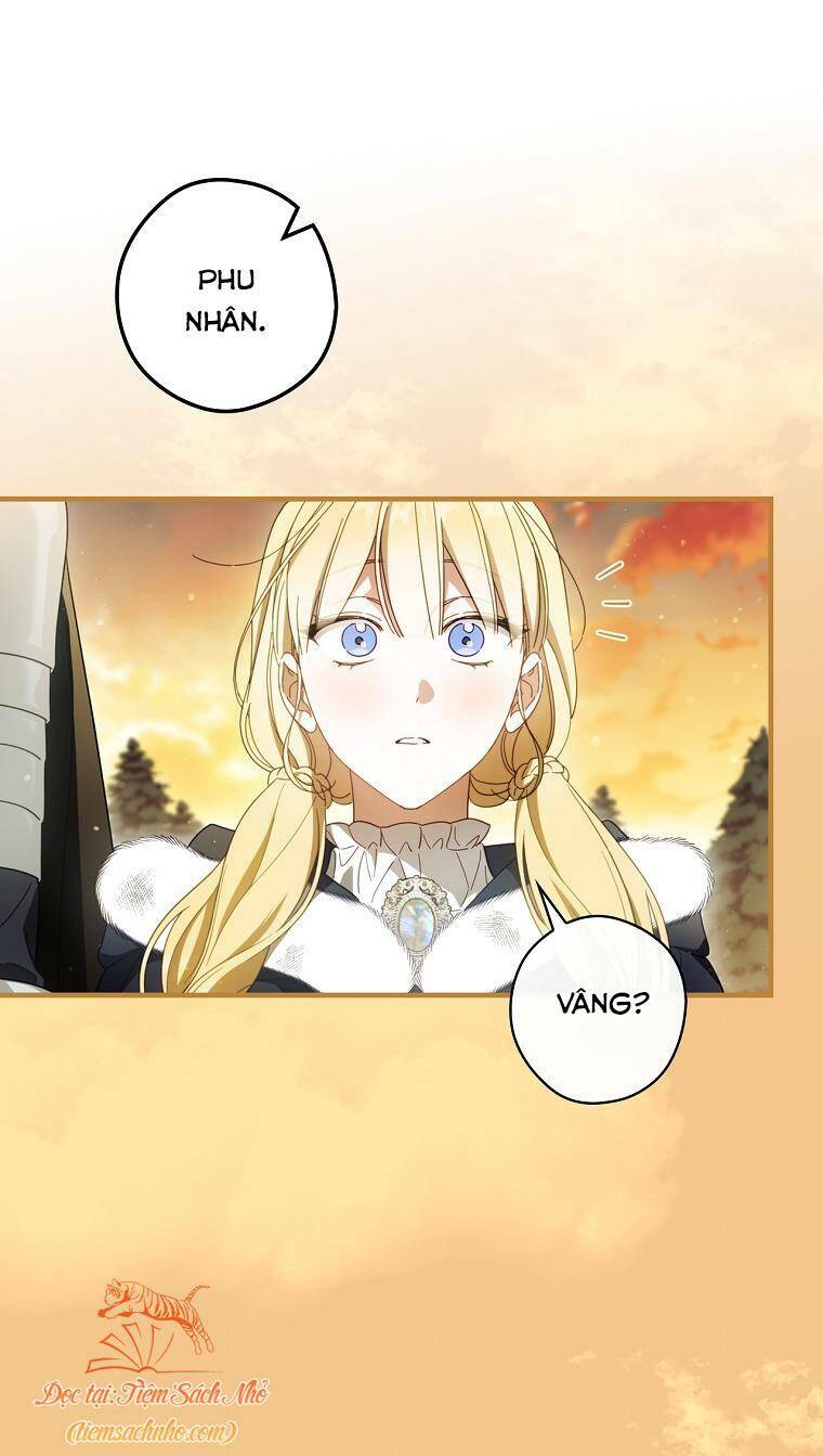 Phương Pháp Khiến Phu Quân Đứng Về Phía Tôi Chapter 65 - Trang 2