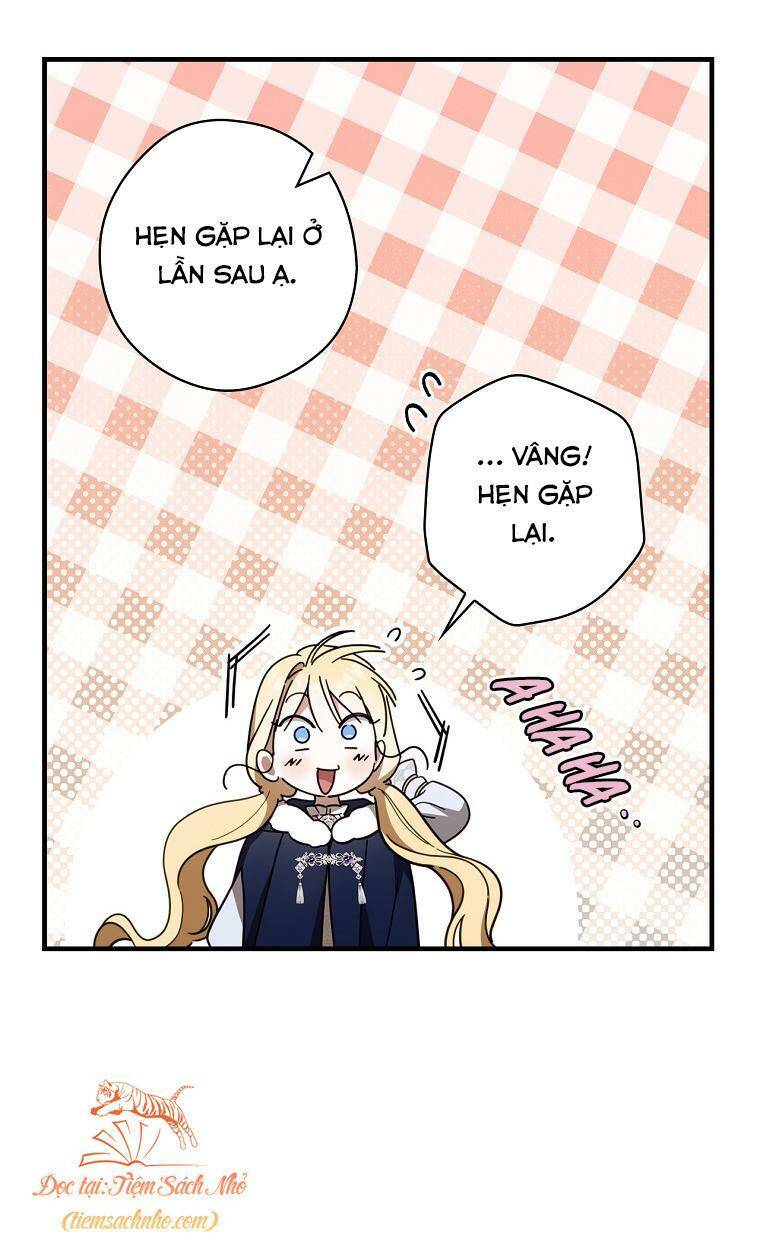 Phương Pháp Khiến Phu Quân Đứng Về Phía Tôi Chapter 65 - Trang 2