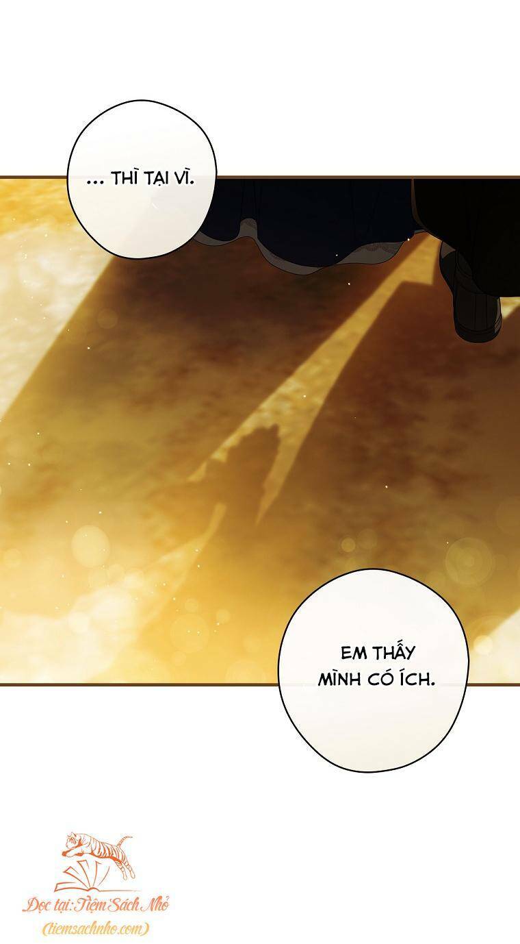 Phương Pháp Khiến Phu Quân Đứng Về Phía Tôi Chapter 65 - Trang 2