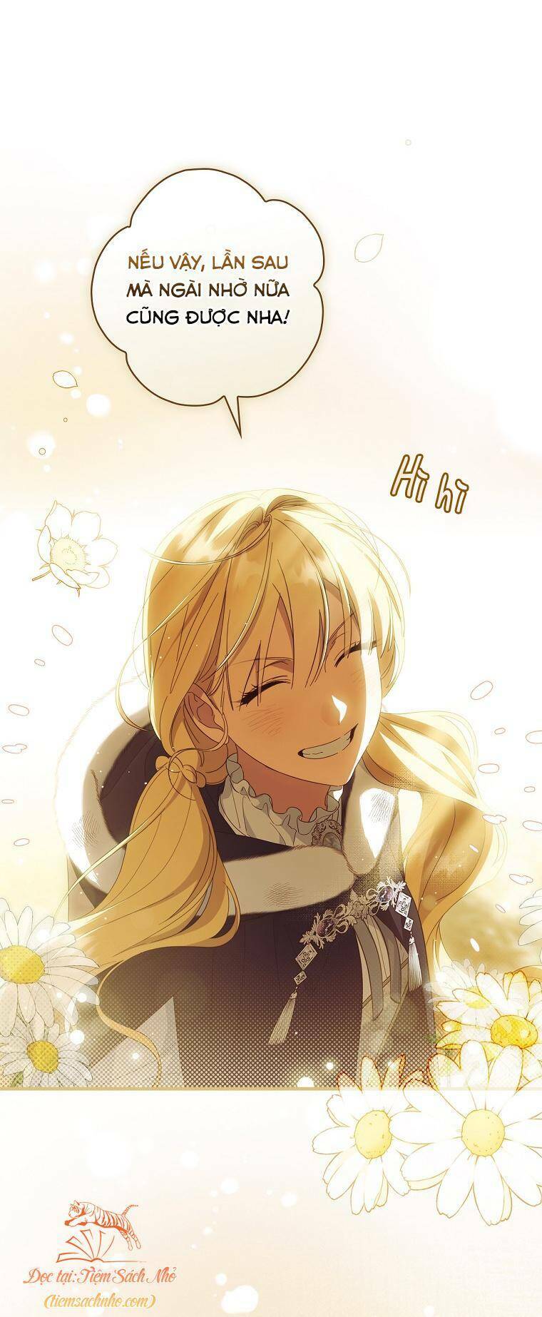 Phương Pháp Khiến Phu Quân Đứng Về Phía Tôi Chapter 65 - Trang 2