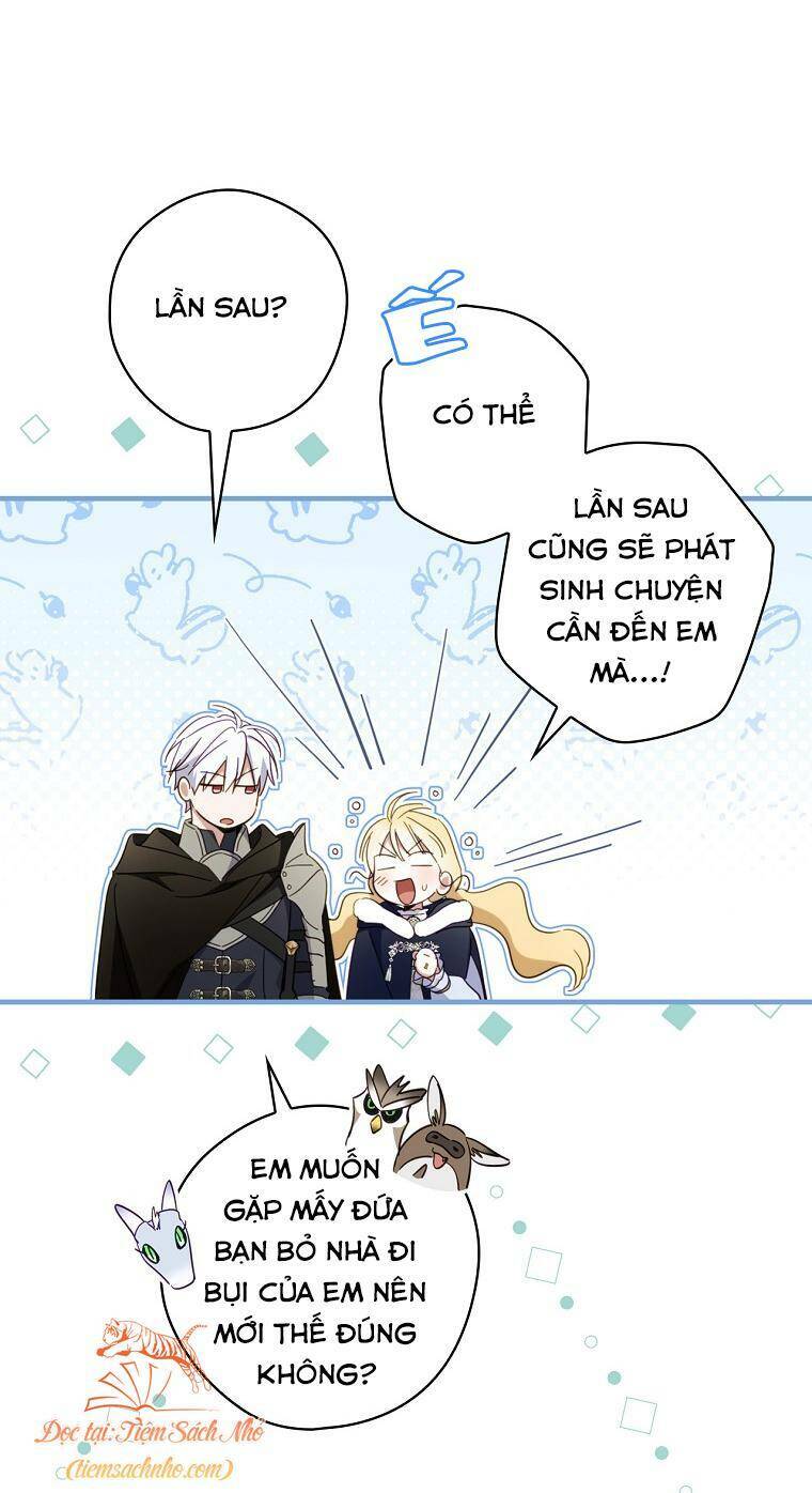 Phương Pháp Khiến Phu Quân Đứng Về Phía Tôi Chapter 65 - Trang 2