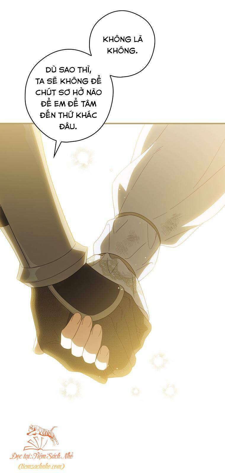 Phương Pháp Khiến Phu Quân Đứng Về Phía Tôi Chapter 65 - Trang 2