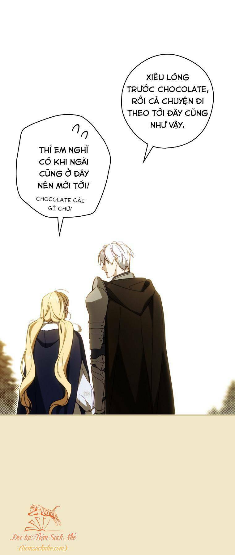 Phương Pháp Khiến Phu Quân Đứng Về Phía Tôi Chapter 65 - Trang 2