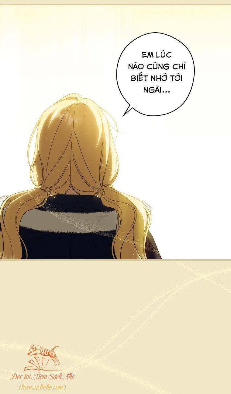 Phương Pháp Khiến Phu Quân Đứng Về Phía Tôi Chapter 65 - Trang 2