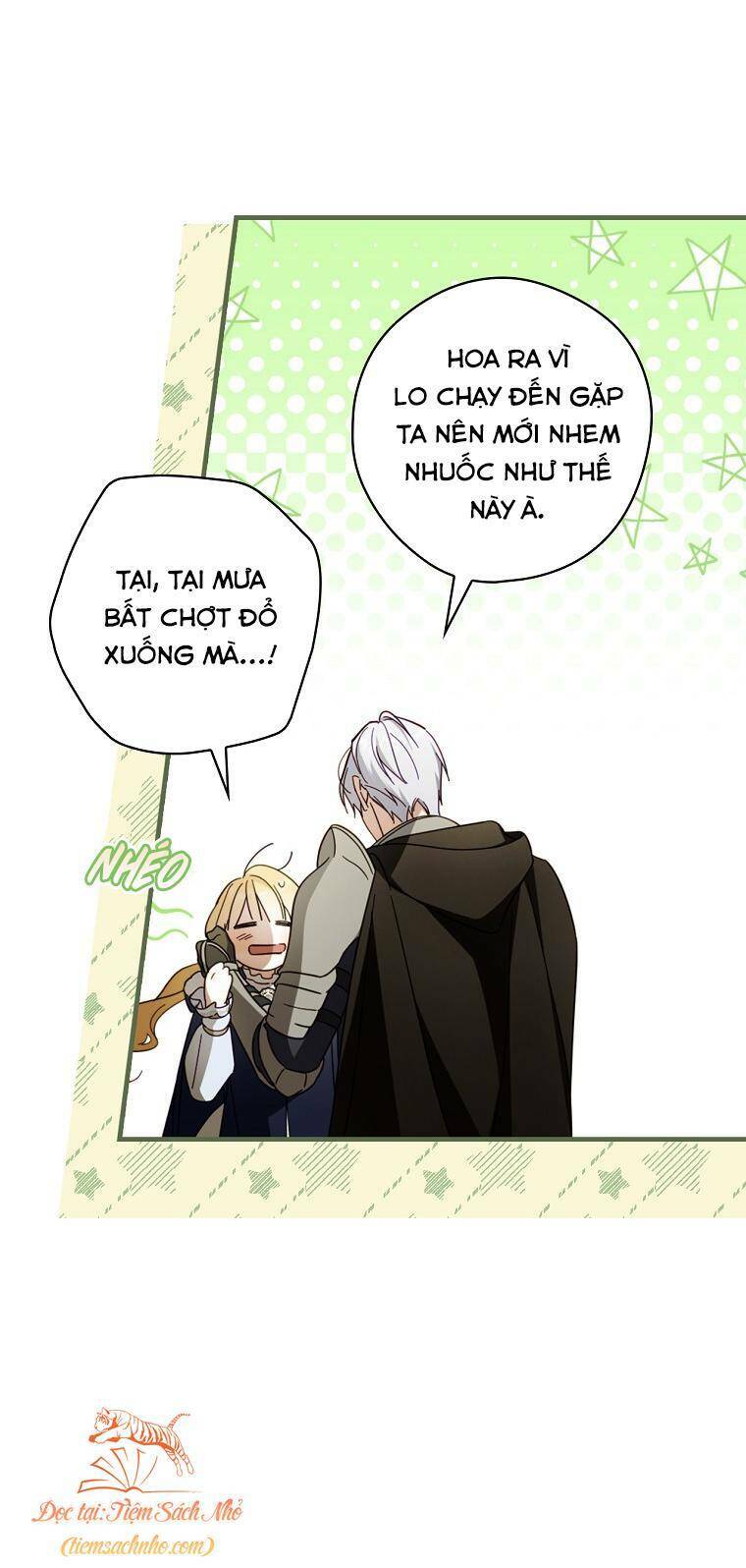 Phương Pháp Khiến Phu Quân Đứng Về Phía Tôi Chapter 65 - Trang 2