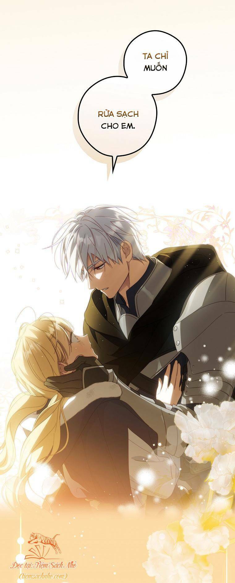 Phương Pháp Khiến Phu Quân Đứng Về Phía Tôi Chapter 65 - Trang 2