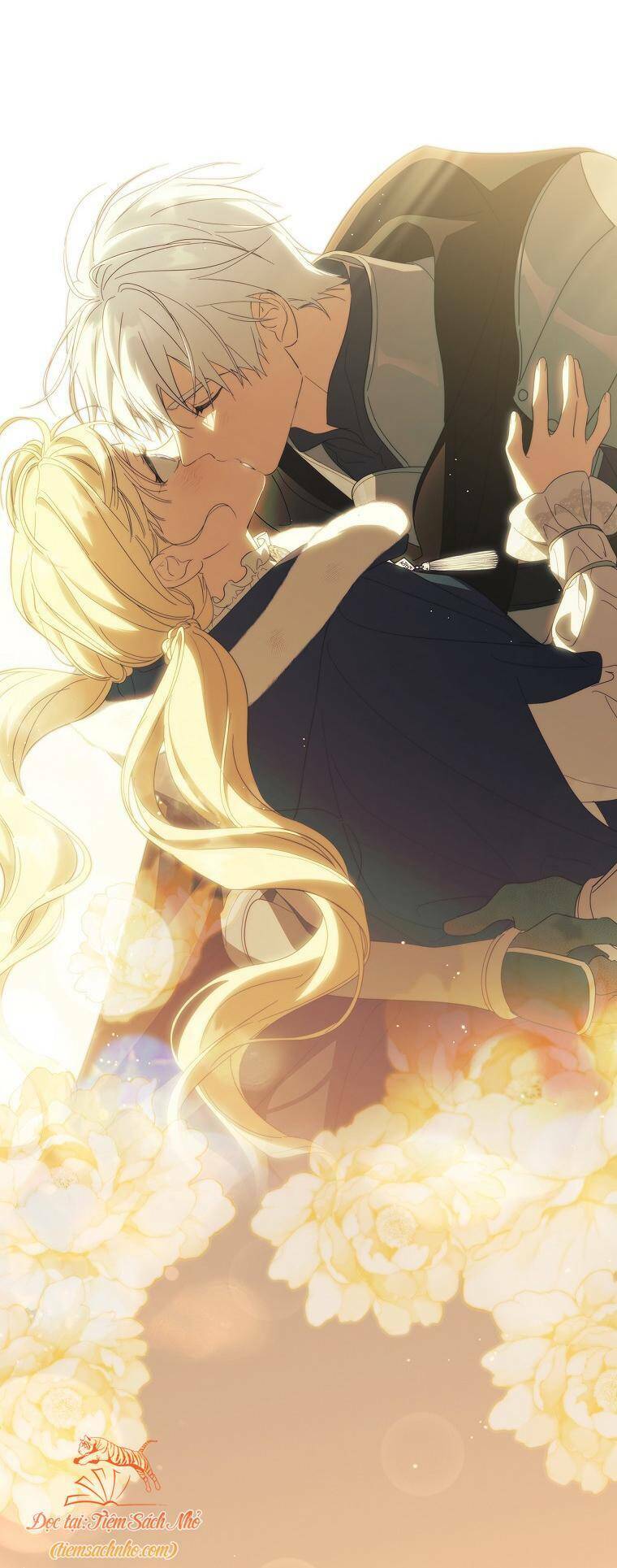 Phương Pháp Khiến Phu Quân Đứng Về Phía Tôi Chapter 65 - Trang 2