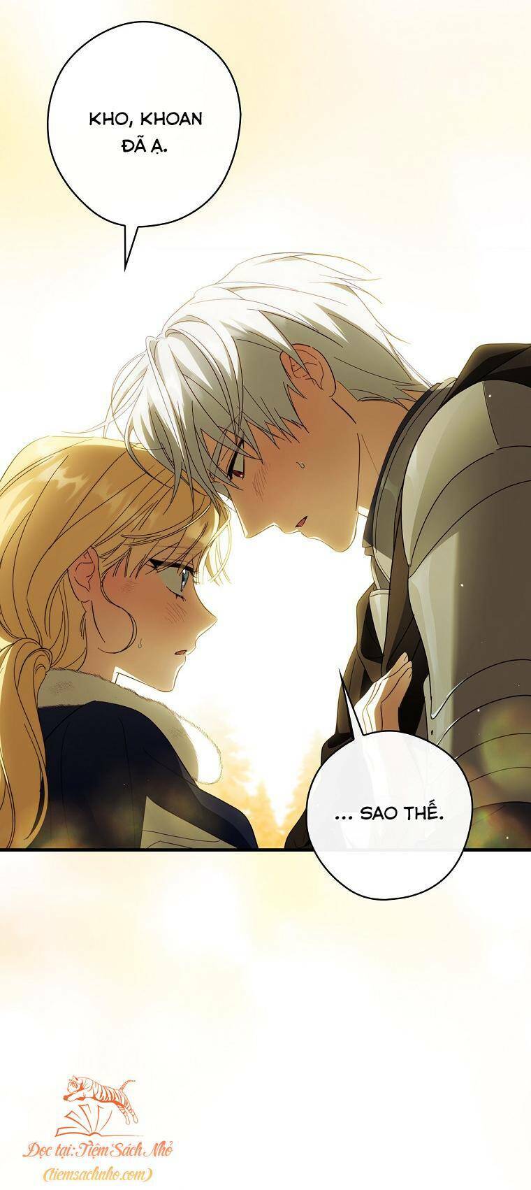 Phương Pháp Khiến Phu Quân Đứng Về Phía Tôi Chapter 65 - Trang 2