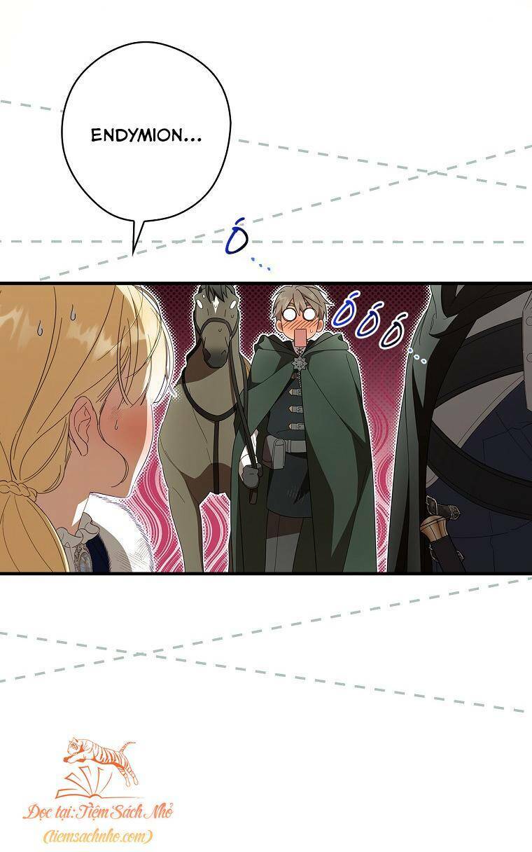 Phương Pháp Khiến Phu Quân Đứng Về Phía Tôi Chapter 65 - Trang 2