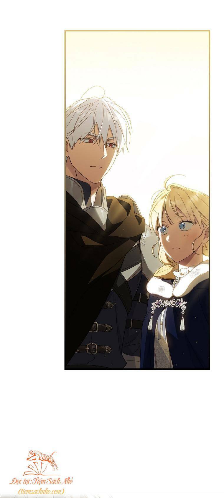 Phương Pháp Khiến Phu Quân Đứng Về Phía Tôi Chapter 65 - Trang 2