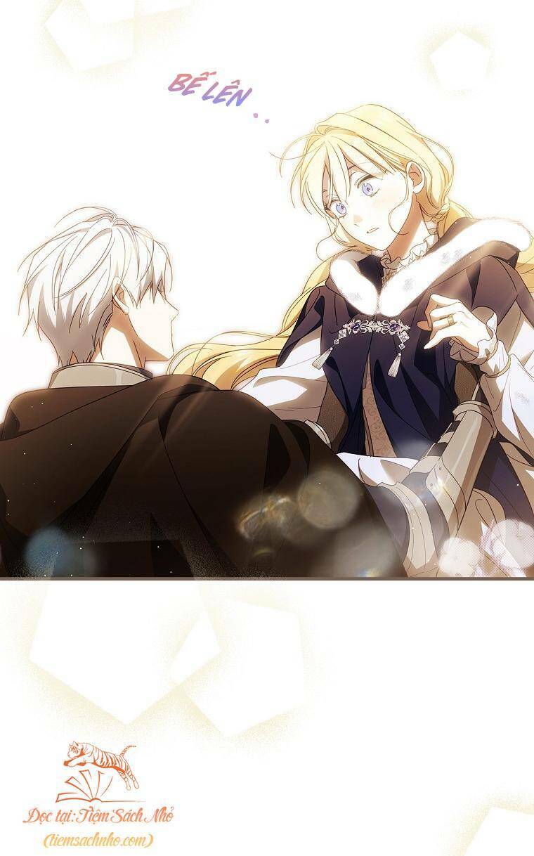 Phương Pháp Khiến Phu Quân Đứng Về Phía Tôi Chapter 65 - Trang 2