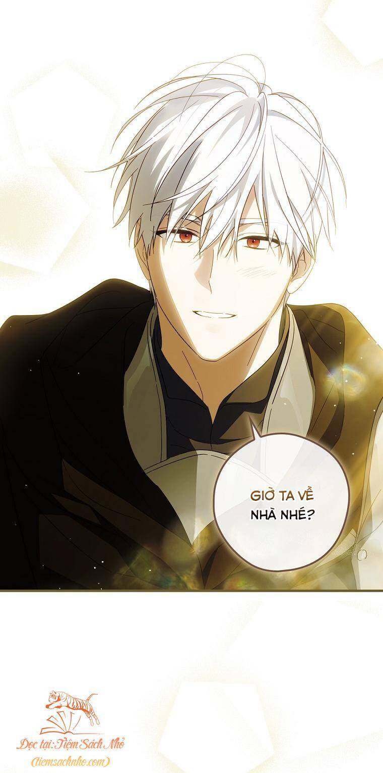 Phương Pháp Khiến Phu Quân Đứng Về Phía Tôi Chapter 65 - Trang 2