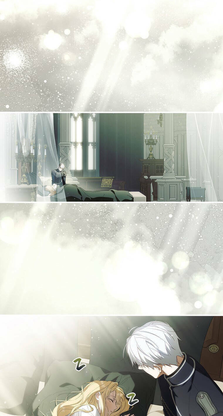 Phương Pháp Khiến Phu Quân Đứng Về Phía Tôi Chapter 66 - Trang 2