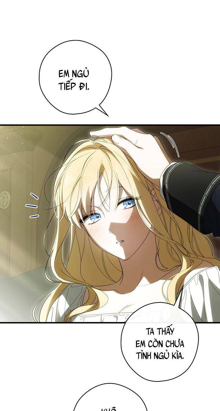 Phương Pháp Khiến Phu Quân Đứng Về Phía Tôi Chapter 66 - Trang 2