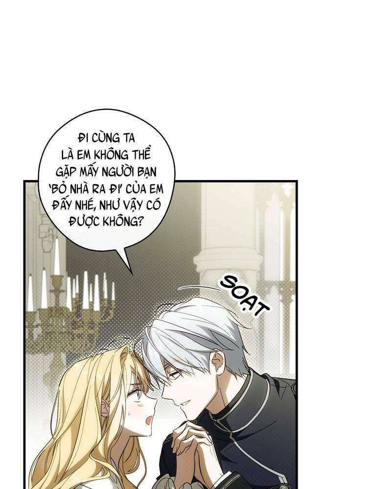 Phương Pháp Khiến Phu Quân Đứng Về Phía Tôi Chapter 66 - Trang 2