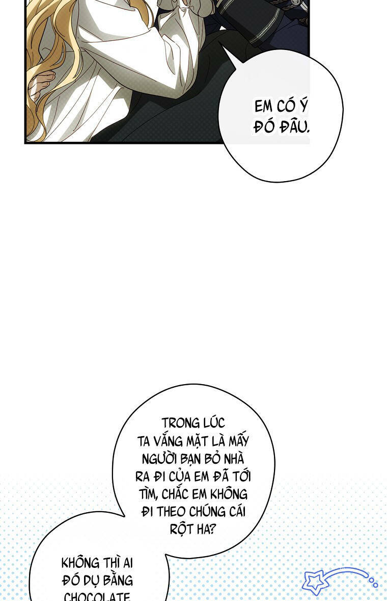 Phương Pháp Khiến Phu Quân Đứng Về Phía Tôi Chapter 66 - Trang 2