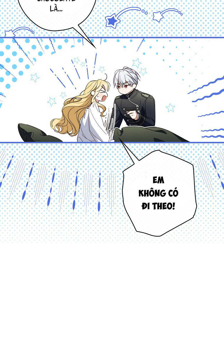 Phương Pháp Khiến Phu Quân Đứng Về Phía Tôi Chapter 66 - Trang 2