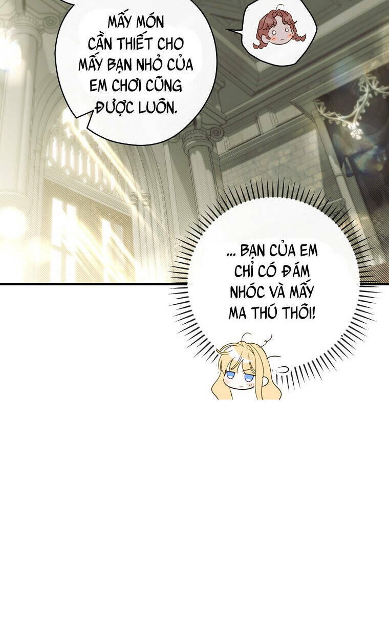 Phương Pháp Khiến Phu Quân Đứng Về Phía Tôi Chapter 66 - Trang 2