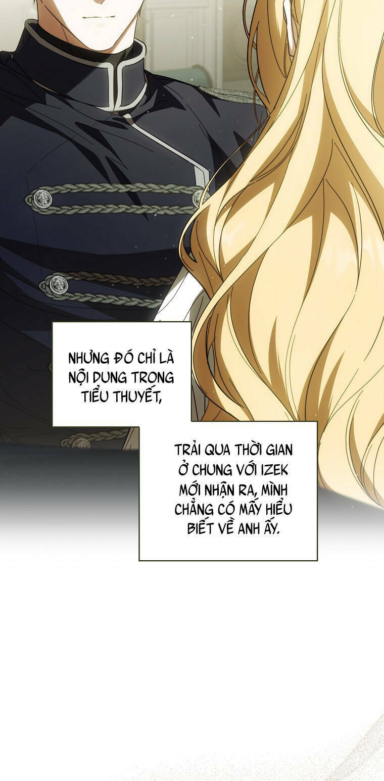 Phương Pháp Khiến Phu Quân Đứng Về Phía Tôi Chapter 66 - Trang 2