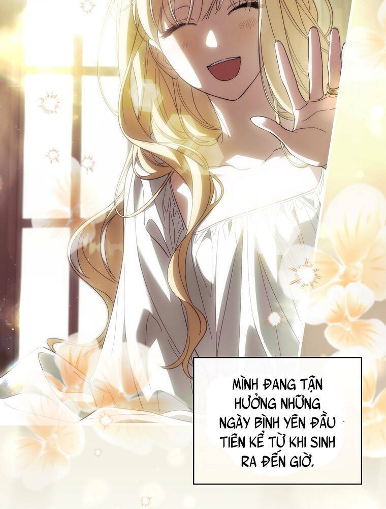 Phương Pháp Khiến Phu Quân Đứng Về Phía Tôi Chapter 66 - Trang 2