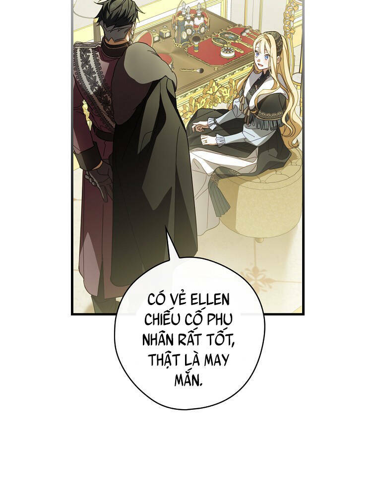 Phương Pháp Khiến Phu Quân Đứng Về Phía Tôi Chapter 66 - Trang 2