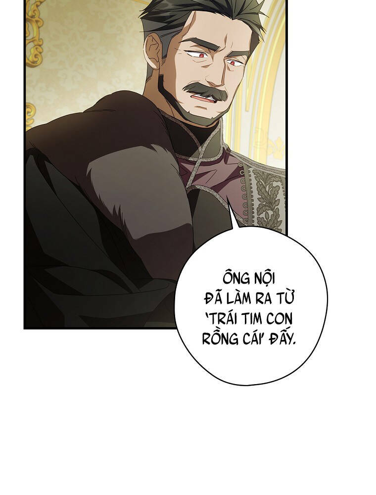 Phương Pháp Khiến Phu Quân Đứng Về Phía Tôi Chapter 66 - Trang 2