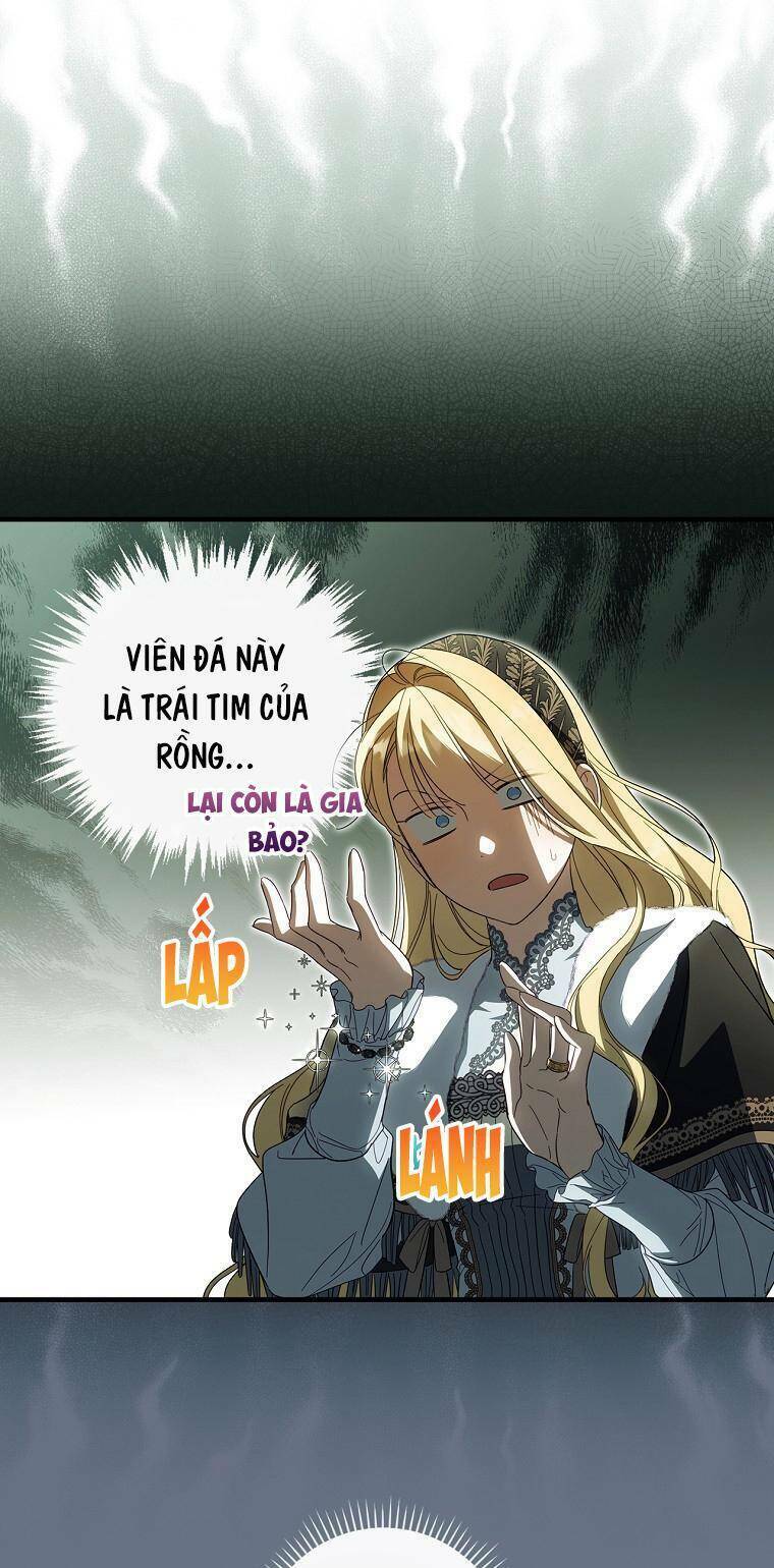 Phương Pháp Khiến Phu Quân Đứng Về Phía Tôi Chapter 67 - Trang 2