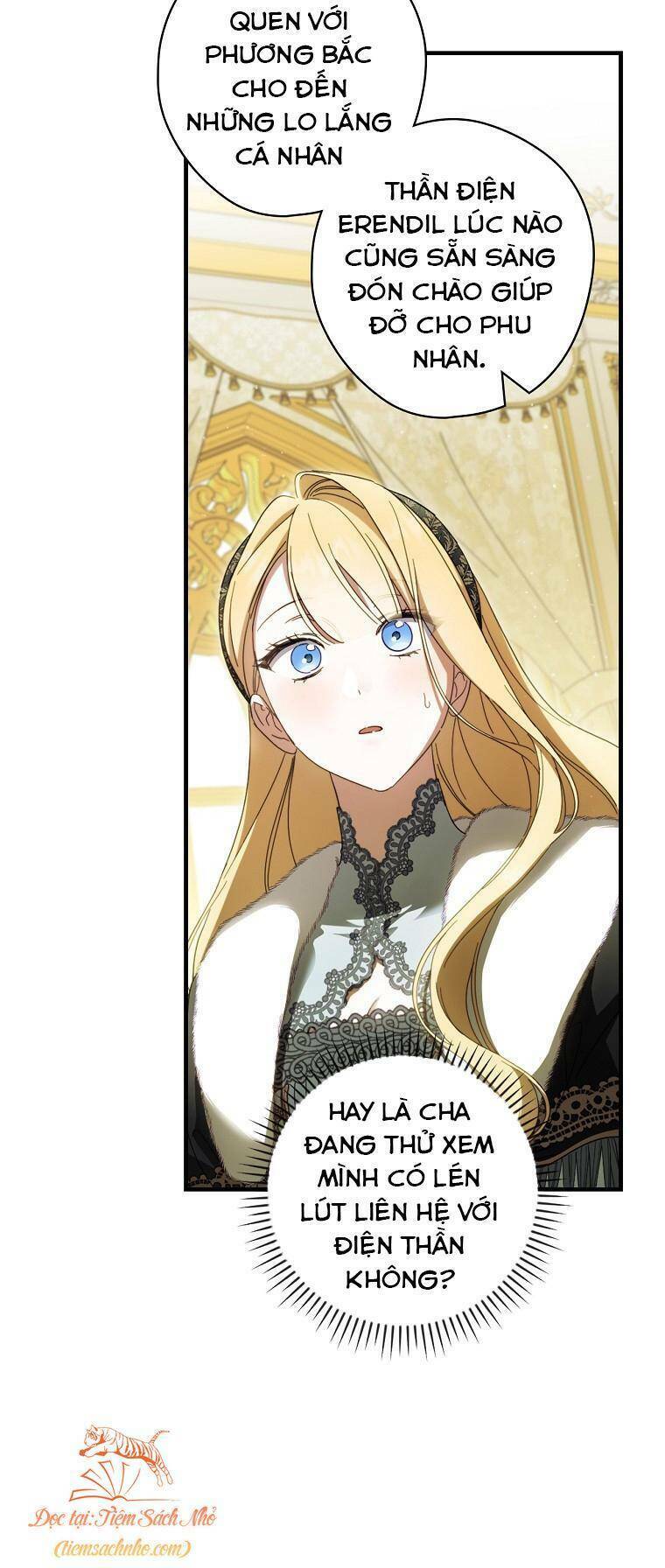 Phương Pháp Khiến Phu Quân Đứng Về Phía Tôi Chapter 67 - Trang 2