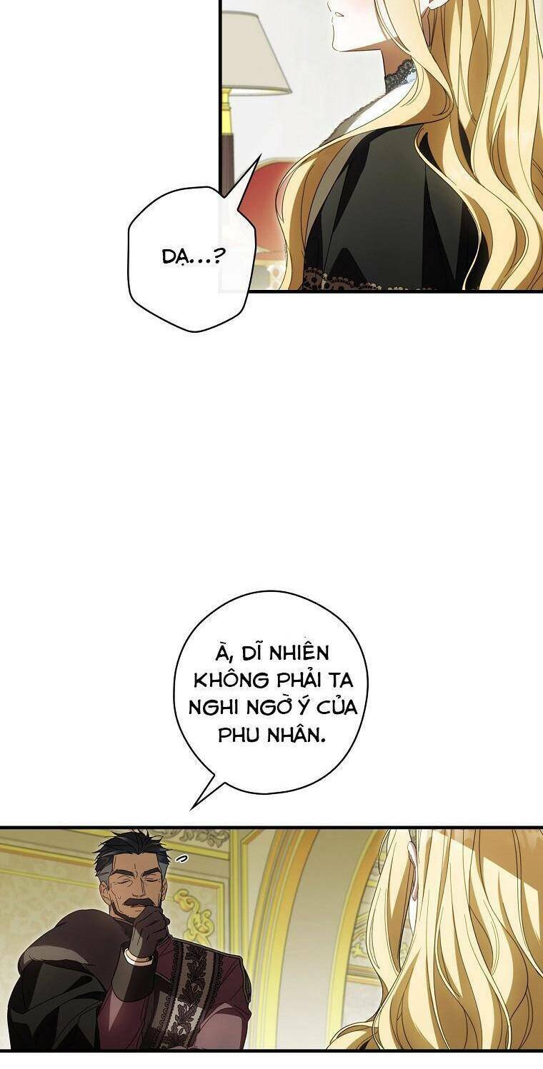 Phương Pháp Khiến Phu Quân Đứng Về Phía Tôi Chapter 67 - Trang 2